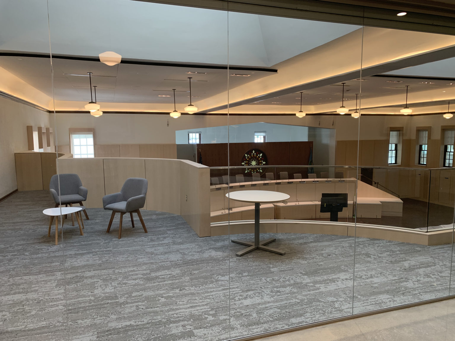 Bonner Springs City Hall KBS Constructors