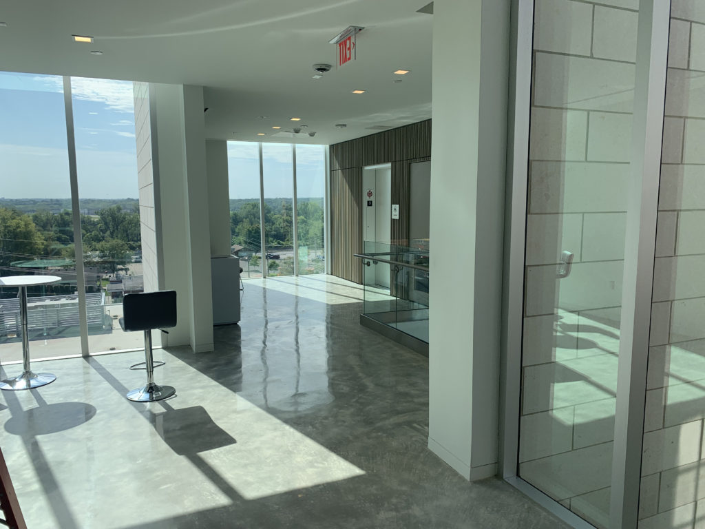 Bonner Springs City Hall KBS Constructors