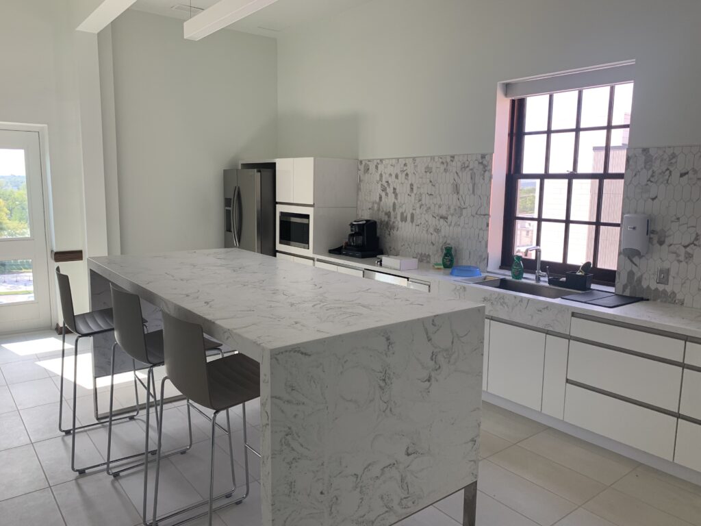 Bonner Springs City Hall KBS Constructors